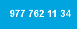 977 762 11 34
